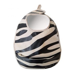 Bild på Elodie Details Haklapp (Zebra Sunshine)