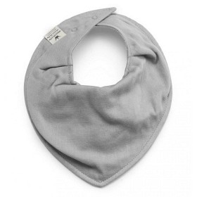 Bild på Elodie Details DryBib (Grå Bambu)