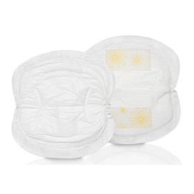Bild på Medela Amningsinlägg 60-pack