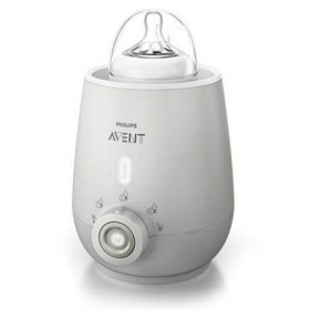 Bild på Philips Avent Elektrisk nappflaskvärmare