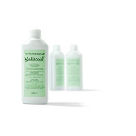 Bild på Galltvål Flytande 500 ml