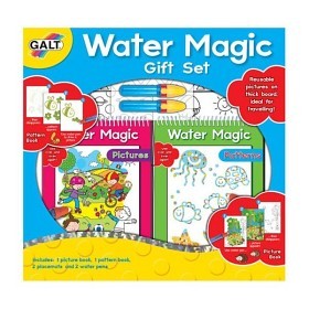 Bild på Galt Water Magic Gift Set