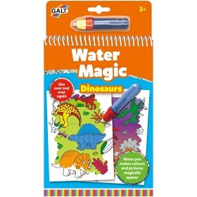 Bild på Galt Water Magic (Dinosaurier)