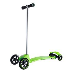 Bild på STIGA - Scooter Mini Kick Quad (Grön)