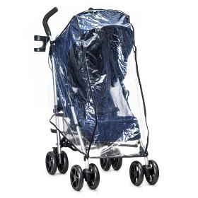Bild på Baby Jogger Vue Regnskydd