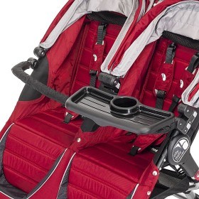 Bild på Baby Jogger Barnbricka Dubbel