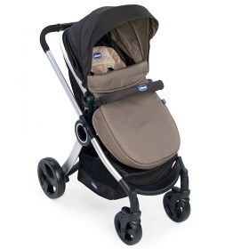 Bild på Chicco Urban Colourpack (Winter day)