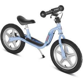 Bild på Puky - Springcykel LR 1L med broms (Ljusblå)