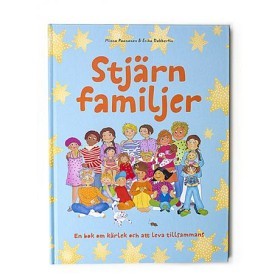 Bild på Stjärnfamiljer