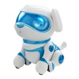 Bild på Teksta Newborn - Robothundvalp