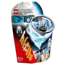 Bild på LEGO Ninjago - Airjitzu Zane Flyer 70742