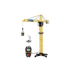 Bild på Dickie Toys Gigantisk lyftkran 100 cm