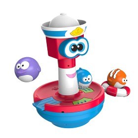 Bild på Kidz Delight - My Bath Time Light House