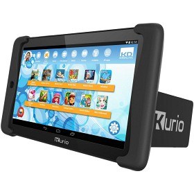 Bild på Kurio Tablet 2 7" (Svart)