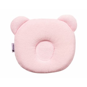 Bild på Candide Panda babykudde (Rosa)
