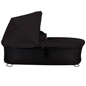 Bild på Mountain Buggy Urban Jungle & Terrain Liggdel (Svart Black)