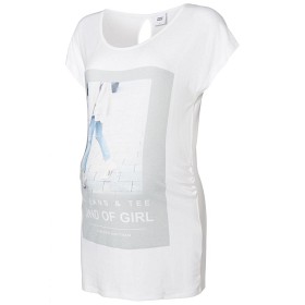 Bild på Mamalicious Alal Jersey Top (L)