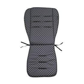Bild på Vinter & Bloom Sittdyna (Ebony Black)