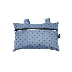 Bild på Vinter & Bloom Regnskydd (French Blue)