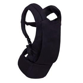 Bild på Mountain Buggy Bärsele Juno (Black)