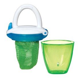 Bild på Munchkin Fresh food feeder deluxe (Grön)