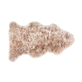 Bild på Shepherd Linn Fårskinn Långt hår (Beige)