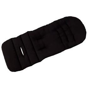 Bild på Mountain Buggy Vändbar Dyna v3 (Svart Black)