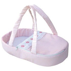 Bild på JaBaDaBaD Babylift till docka