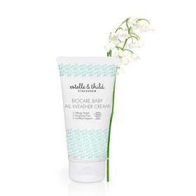 Bild på Estelle & Thild BioCare Baby All Weather Cream