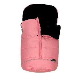 Bild på Bozz Åkpåse Arctic Flexi (Rosa)