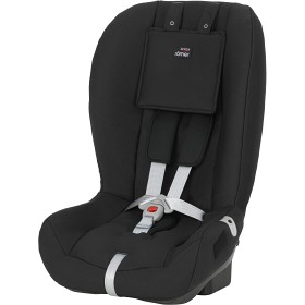 Bild på Britax Two-Way Bilbarnstol (Svart Cosmos Black)