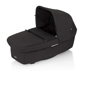 Bild på Britax Go & Go Big Liggdel (Svart Cosmos Black)