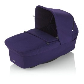 Bild på Britax Go & Go Big Liggdel (Lila Mineral Purple)