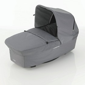 Bild på Britax Go & Go Big Liggdel (Grå Steel Grey)