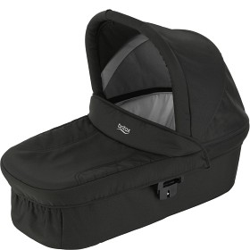 Bild på Britax Liggdel (Svart Cosmos Black)