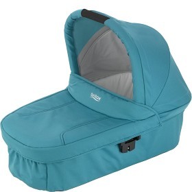 Bild på Britax Liggdel (Grön Lagoon Green)