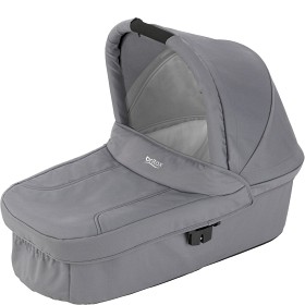 Bild på Britax Liggdel (Grå Steel Grey)