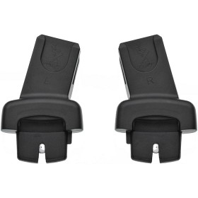 Bild på Britax Smile 2 & Affinity 2 Bilstolsadapter för Maxi Cosi
