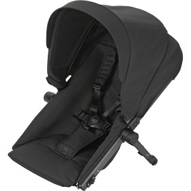 Bild på Britax B-Ready Syskonsits (Svart Cosmos Black)