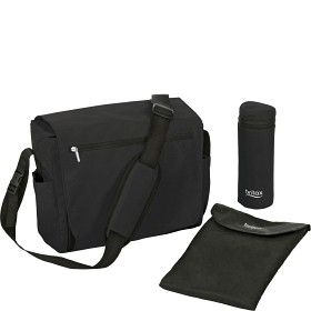 Bild på Britax Skötväska (Cosmos Black)