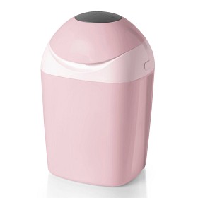 Bild på Sangenic Tec Blöjhink (Rosa)