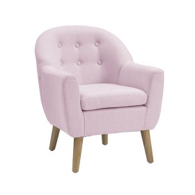 Bild på Kids Concept Fåtölj (Rosa)