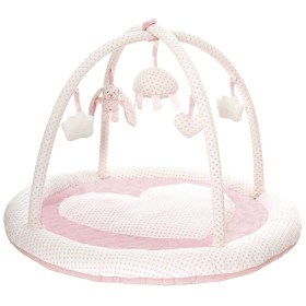 Bild på Teddykompaniet Big Ears Babygym (Kanin)