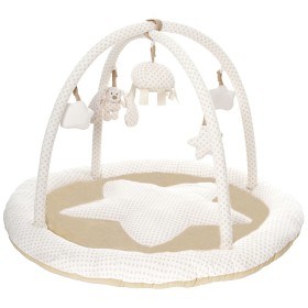 Bild på Teddykompaniet Big Ears Babygym (Hund)
