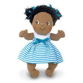 Bild på Rubens Cutie Jennifer 32 cm