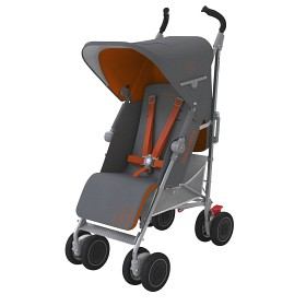 Bild på MacLaren Techno XT (Charcoal/Marmalade)