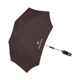 Bild på MacLaren Parasoll (Black)