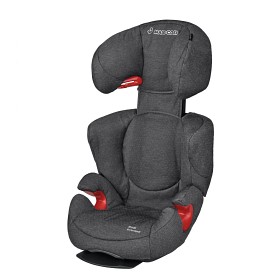 Bild på Maxi-Cosi  Rodi AirProtect Bältesstol (Grå Sparkling Grey)