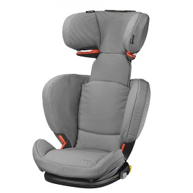 Bild på Maxi-Cosi RodiFix Airprotect Bältesstol (Grå Concrete grey)