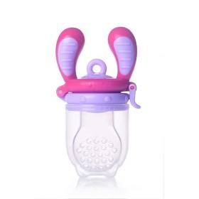 Bild på Kidsme Food Feeder 6+ (Rosa)